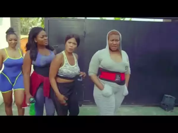 Gym House Part 2 (2020 Latest Yoruba Movie)