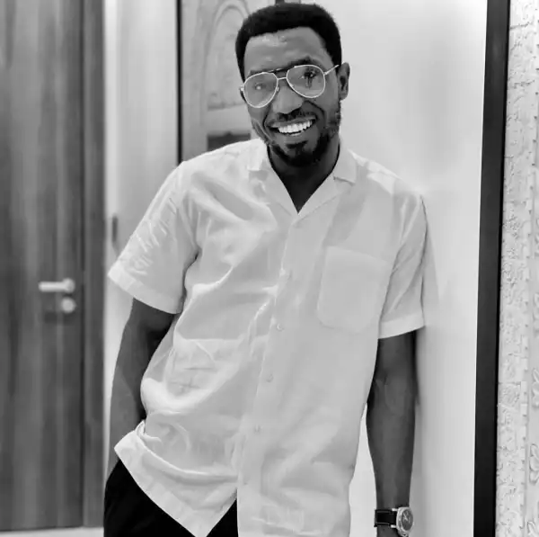 Timi Dakolo Replies Fan Who Called Him Out For Singing At A Atiku
