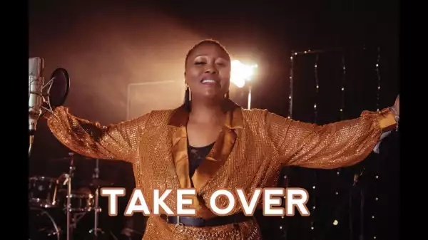 Lerato Shadare – Take Over (Video)