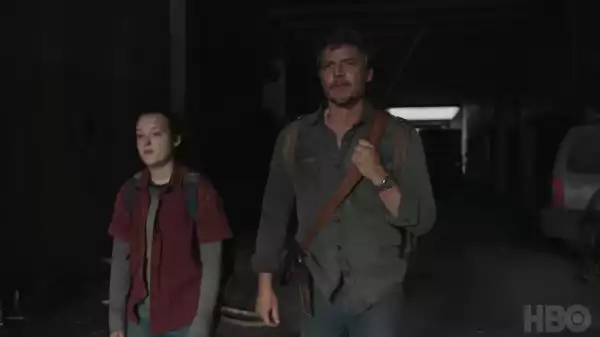 The Last of Us Season 1 Finale Trailer: Joel & Ellie Reach Their Destination