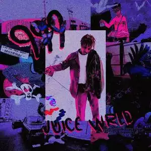 Juice WRLD – Can’t Let Go