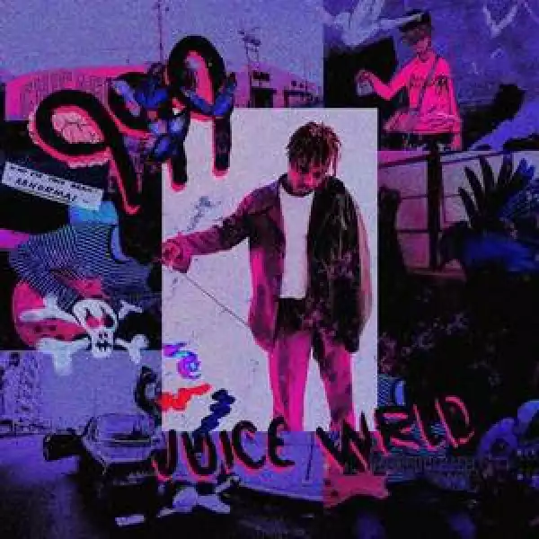 Juice WRLD – Long Time Coming