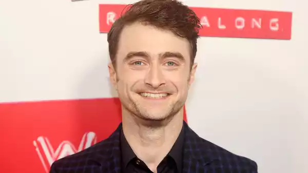 Daniel Radcliffe Responds to MCU Wolverine Rumors