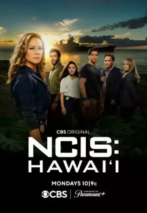 NCIS Hawaii S02E05