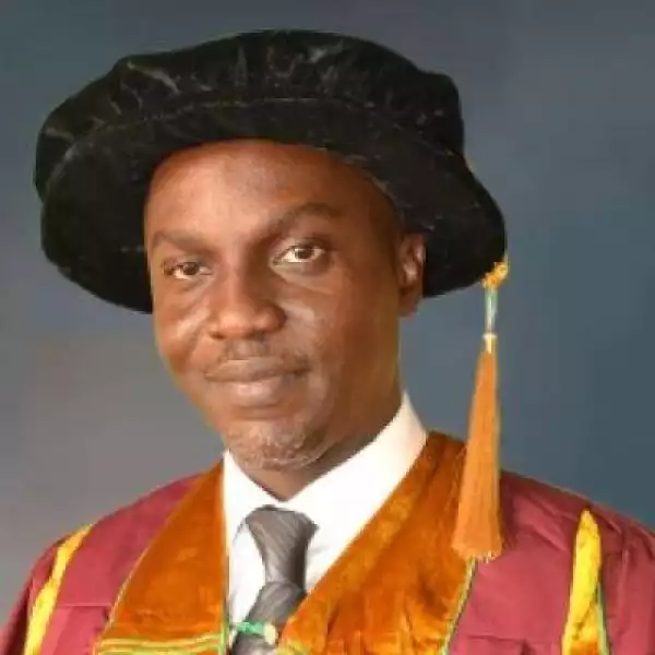 UNIOSUN appoints new Deputy Vice-chancellor (ARIP)