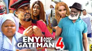 Enyi And The Gateman Season 4