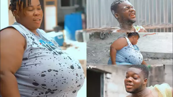TheCute Abiola - My New Neighbour (Comedy Video)