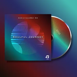 AdriatiqueBoys SA – Soulful Journey (EP)