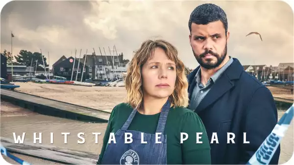 Whitstable Pearl S01E02