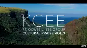 Kcee – Cultural Praise (Vol. 3) ft. Okwesili Eze Group (Video)