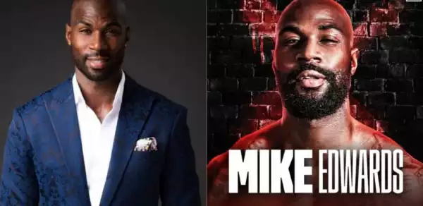 BBNaija’s Mike Edwards Joins Professional Boxing, Anticipates Debut