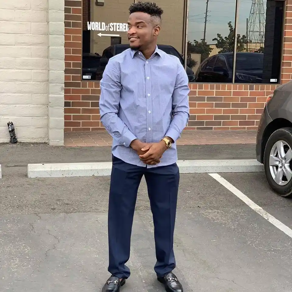 Nigerian man killed in hit-and-run accident in US days after sharing a cryptic post about living upright