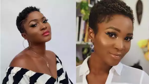 Get a job, your man is not an ATM – Eva Alordiah chides entitled ladies