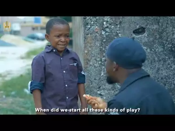 Officer Woos – Gala And Caprisun Starr. Sunday Jatto (Comedy Video)