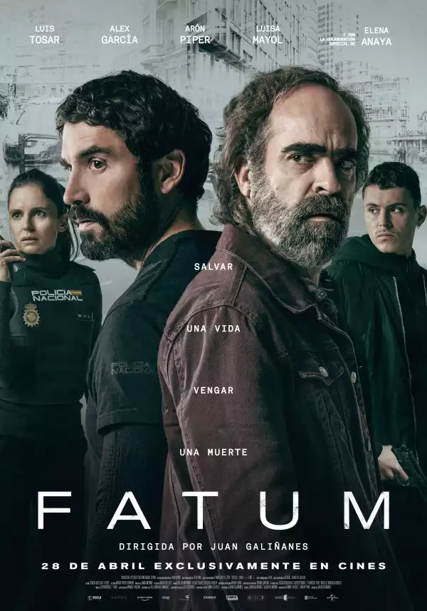 Fatum (2023) (Spanish)