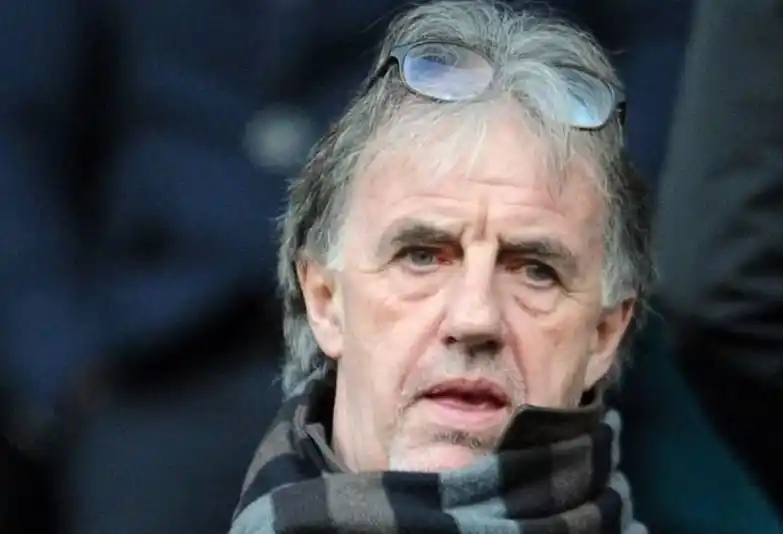 Mark Lawrenson Predicts Winner Of Wolves vs Arsenal, Other Matches