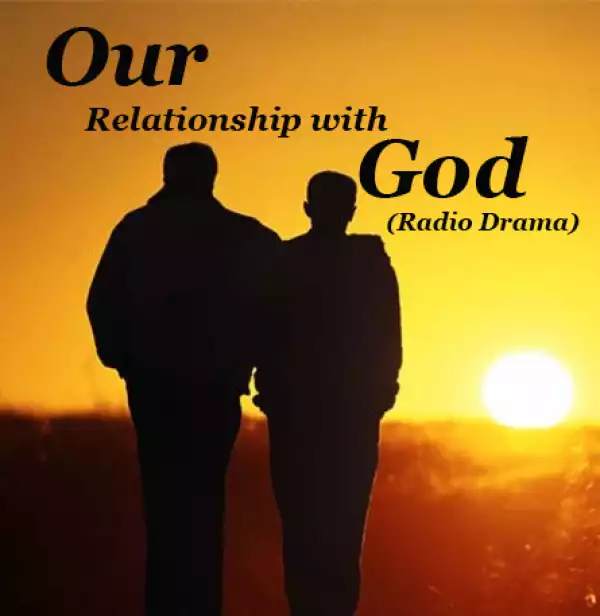 What You Need To Build A Better Relationship with God
