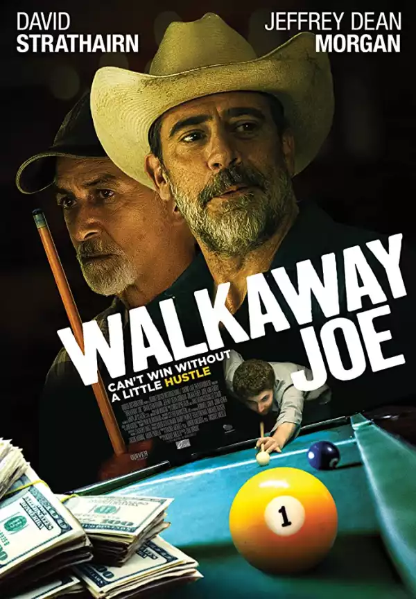Walkaway Joe (2020) (Movie)