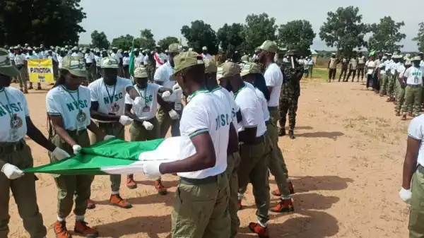 NYSC demands dedication from pregnant corps members
