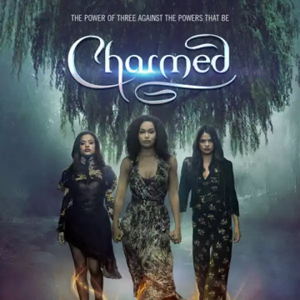 Charmed 2018 S04E06