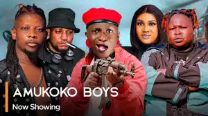 Amukoko Boys (2023 Yoruba Movie)