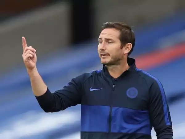 Chelsea, Lampard given strong warning after spending over £200m on new players