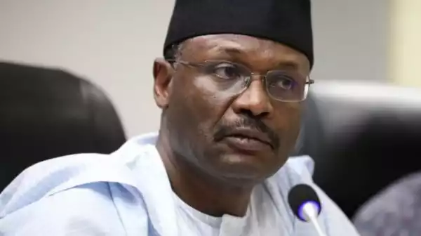INEC Fixes Date For 2023 General Elections