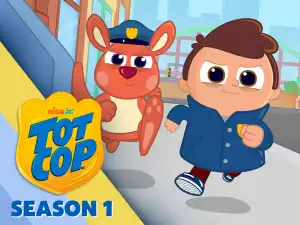 Tot Cop Season 1