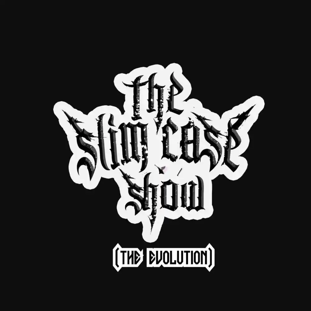 Slimcase – The Slimcase Show (The Evolution) [EP]