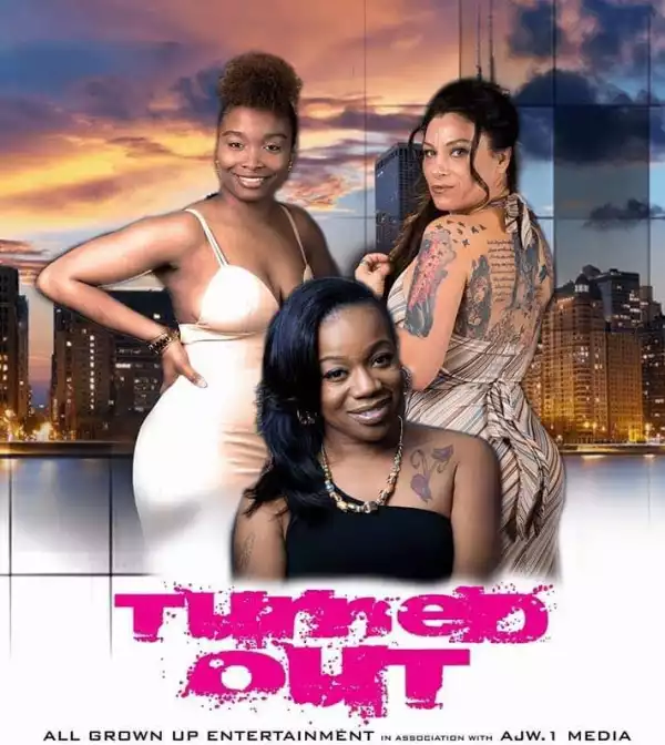Turned Out (2019)