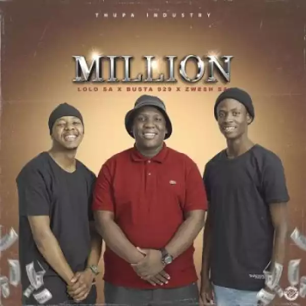 Lolo SA, Busta 929 & Zwesh SA – Millions