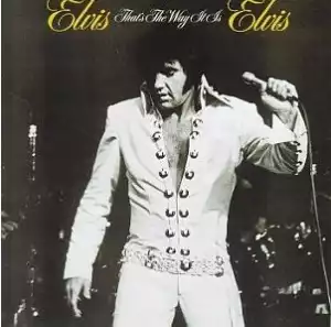 Elvis Presley - The Next Step Is Love