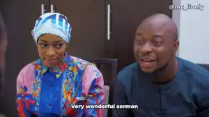MC Lively – Sister Mary Amaka Pro Max   (Comedy Video)