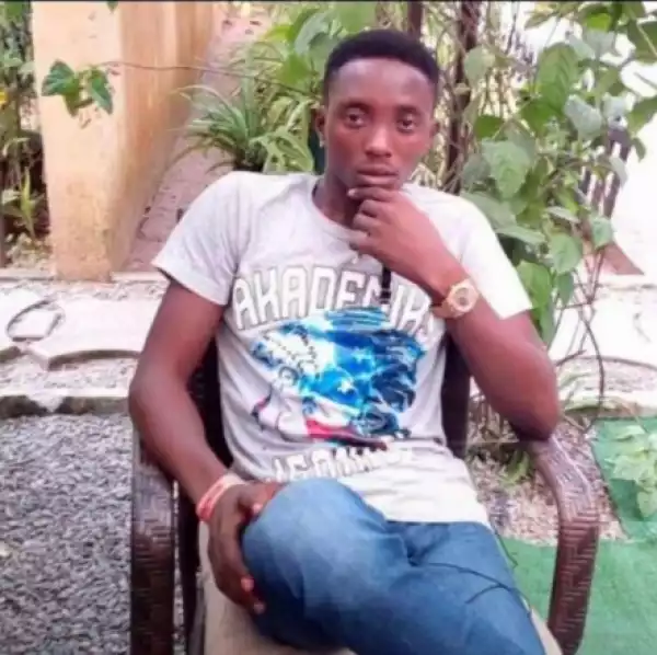 Fresh graduate of Yabatech dies after being stabbed during signing out celebration