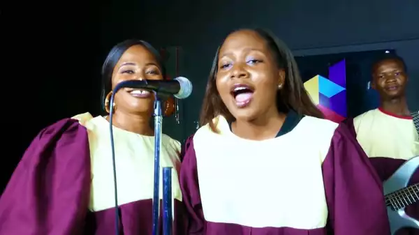 Chike the Promise – The Name of Jesus (Video)