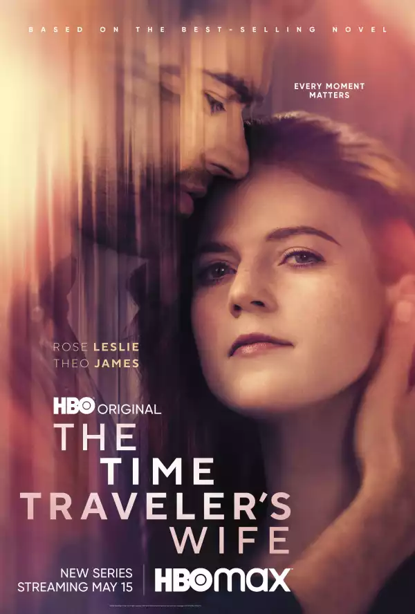 The Time Travelers Wife S01E04