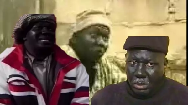 Aso Ibora (2001 Old Yoruba Movie)