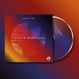 Dunn’s SA – Lugar Sagrado (EP)