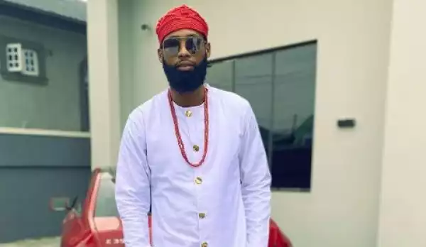 "All The Billionaires You Know Today Pay Close Attention To Their Wives ” – BBNaija’s Tochi