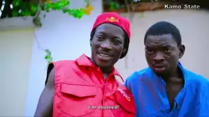 Ckamo  – Erekere Meets Dj Chicken (Comedy Video)
