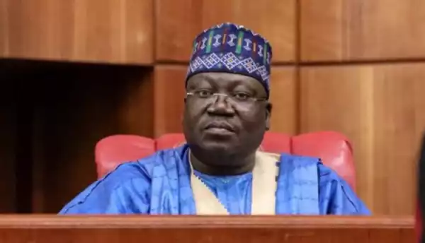 Lawan Commends Judiciary After Court Affirms Candidacy