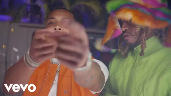 G Herbo ft. Future - Blues (Video)