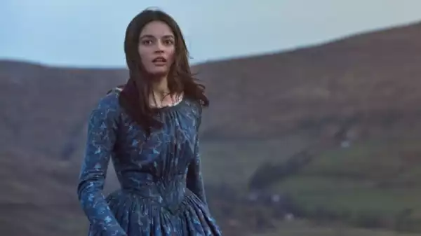 Emily Trailer: Emma Mackey Leads Biopic About Wuthering Heights Author