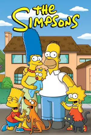 The Simpsons Season 35