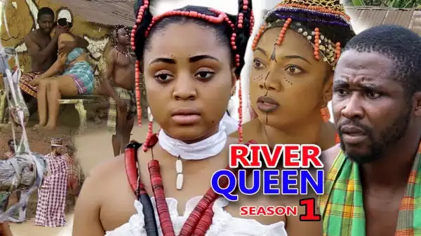 River Queen (Old Nollywood Movie)