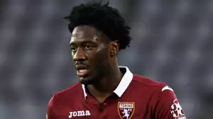 Super Eagles defender, Ola Aina names toughest player he played against in his career