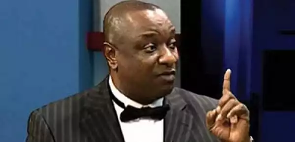 APC May Have Some Corrupt Elements – Keyamo