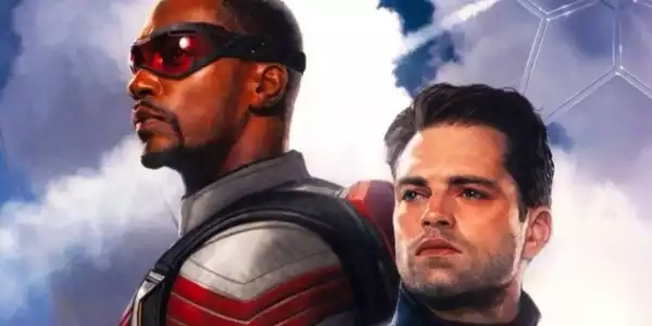 Falcon & Winter Soldier’s Release Date Confirmed For 2021