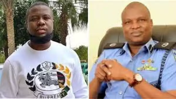 Hushpuppi: Court Dismisses Fg’s Request For Abba Kyari’s Extradition To US