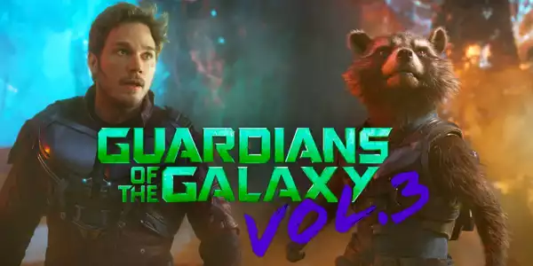 Guardians of the Galaxy 3 Reportedly Starts Filming Later This Year in the UK